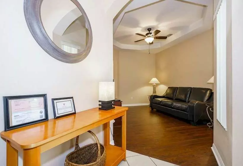 Calabay Parc  523 Montara By fairytale vr