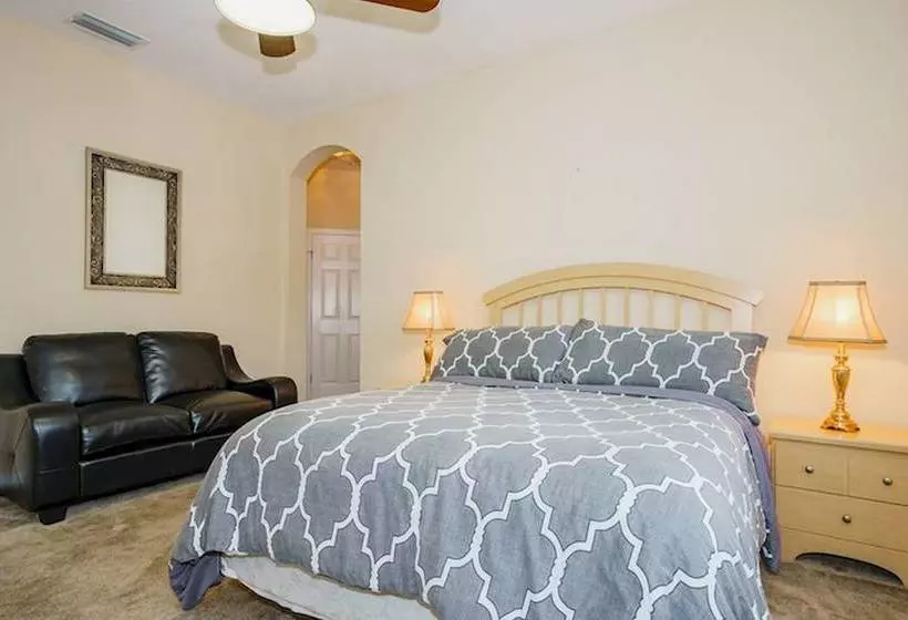 Calabay Parc  523 Montara By fairytale vr