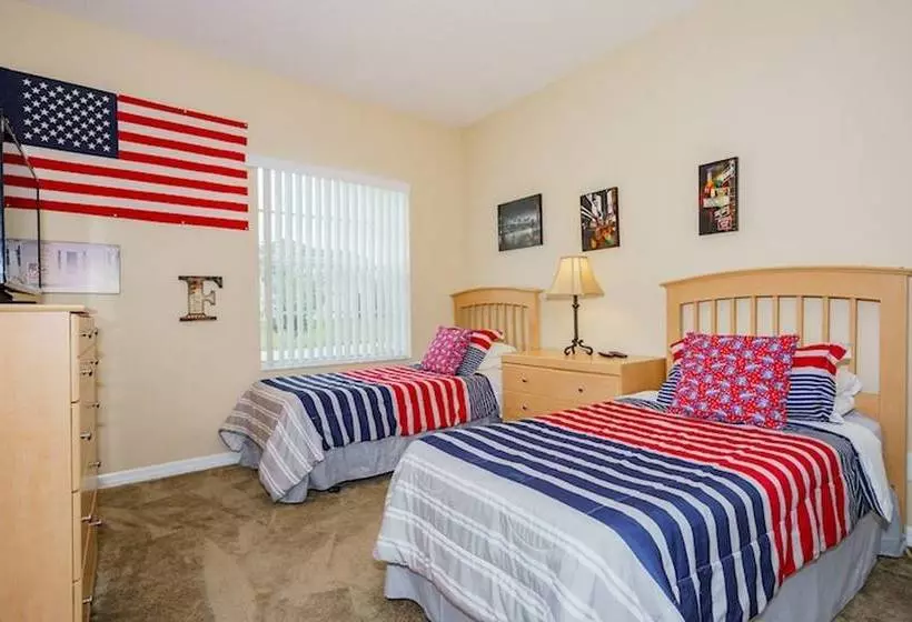 Calabay Parc  523 Montara By fairytale vr