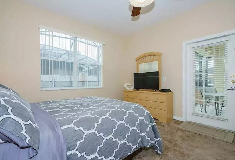 Calabay Parc  523 Montara By fairytale vr