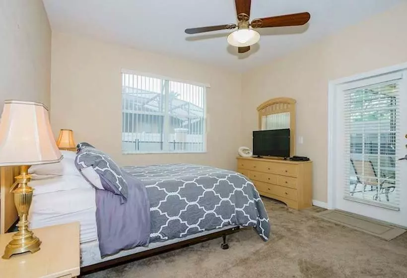 Calabay Parc  523 Montara By fairytale vr