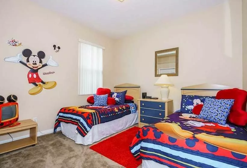 Calabay Parc  523 Montara By fairytale vr
