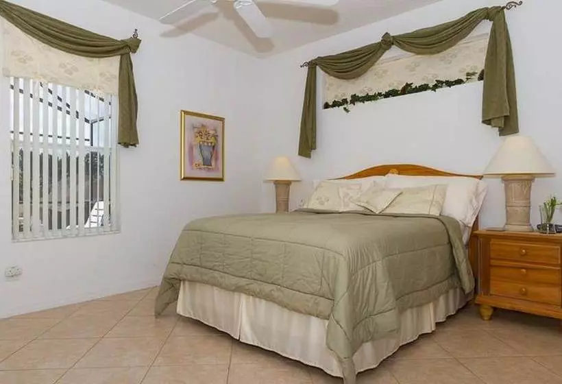 Calabay Parc  523 Montara By fairytale vr