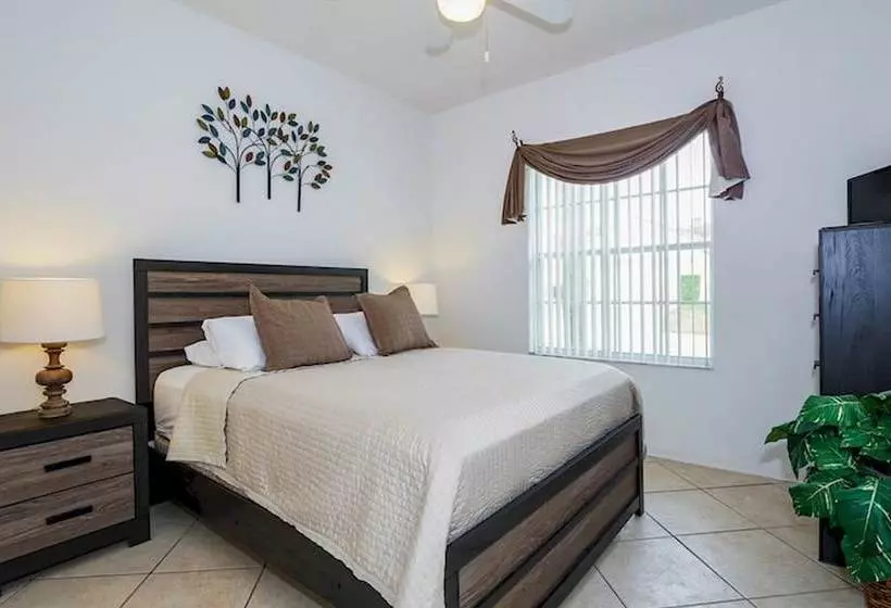 Calabay Parc  523 Montara By fairytale vr
