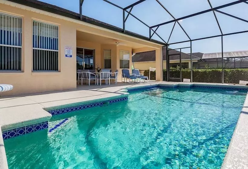 Calabay Parc  523 Montara By fairytale vr