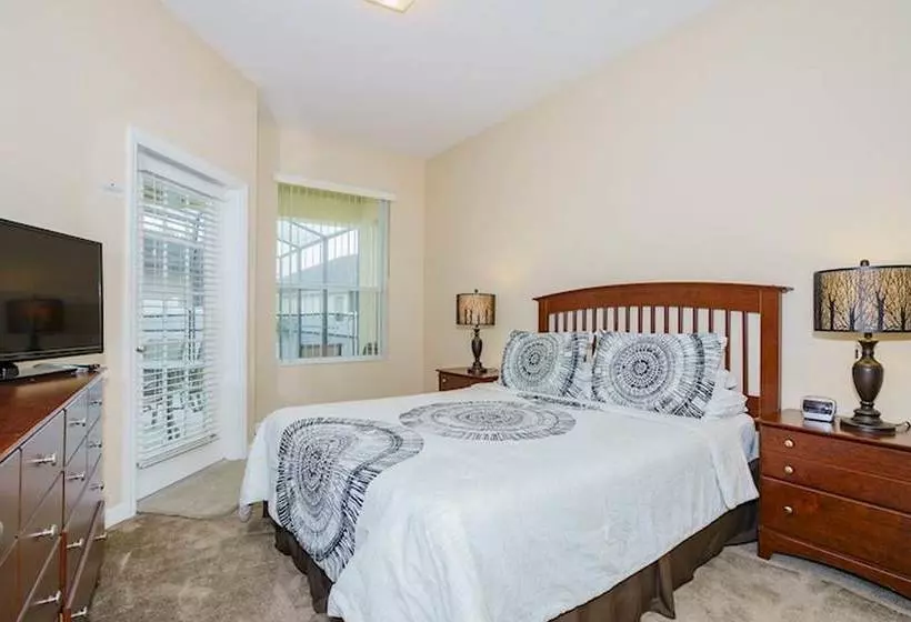Calabay Parc  523 Montara By fairytale vr
