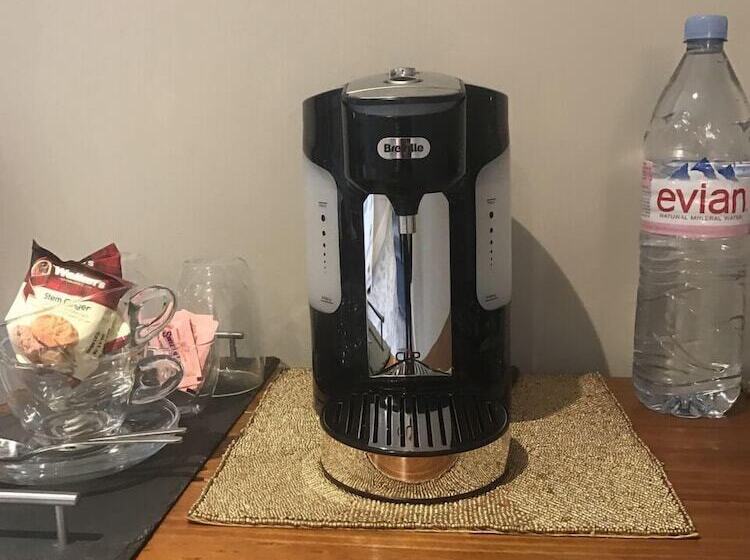 Eccleshall Bed And Breakfast