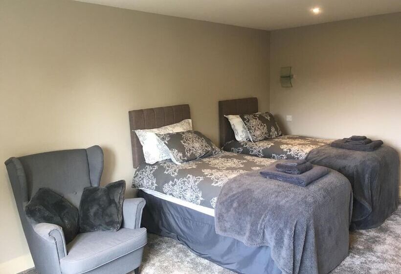 Eccleshall Bed And Breakfast