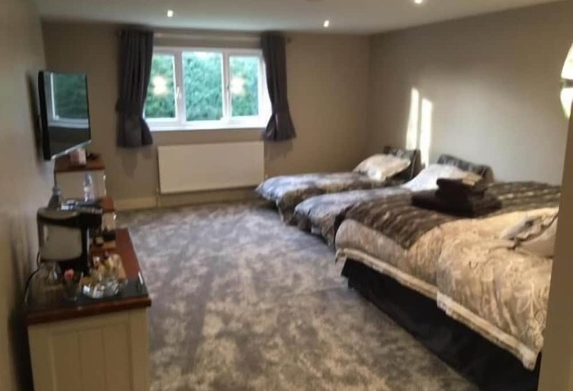 Eccleshall Bed And Breakfast