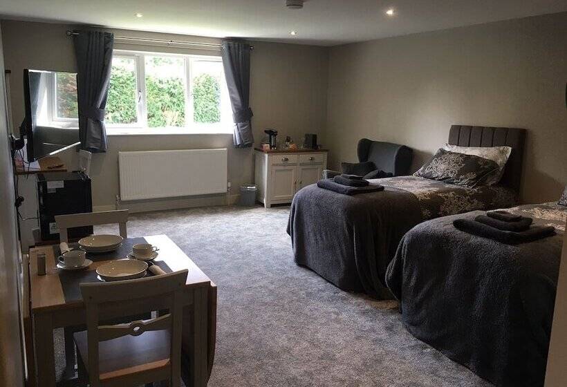 Eccleshall Bed And Breakfast