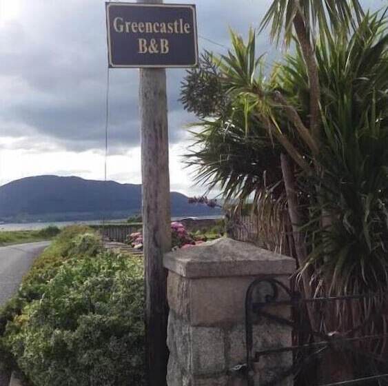 Greencastle B&b