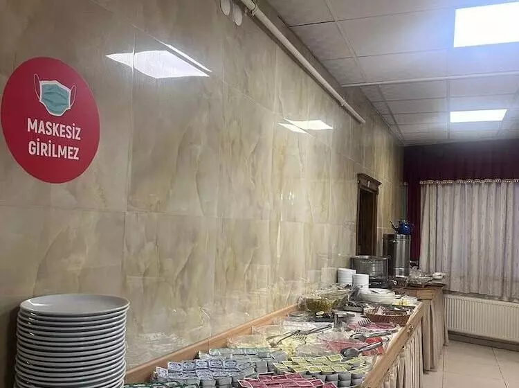 هتل Azizoglu Malkoc