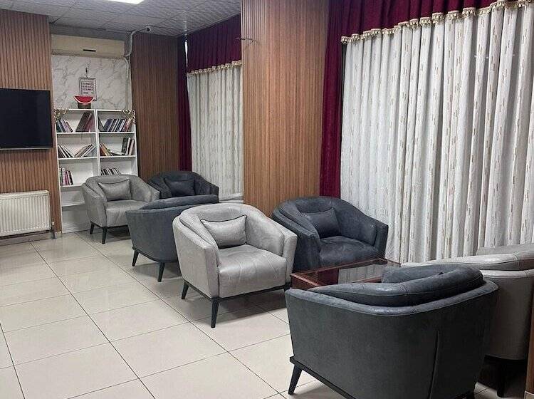 هتل Azizoglu Malkoc