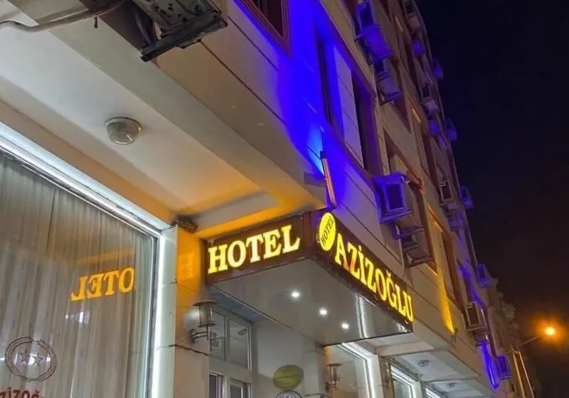 هتل Azizoglu Malkoc