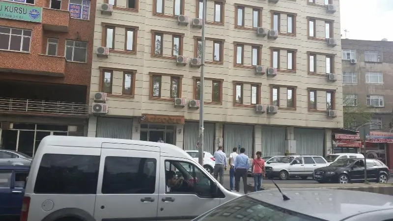 هتل Azizoglu Malkoc