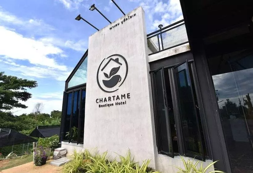 Hotelli Chartame Boutique