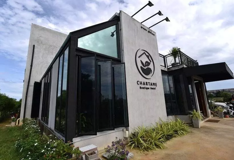 Hotelli Chartame Boutique
