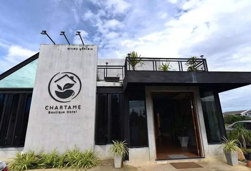 Hotelli Chartame Boutique