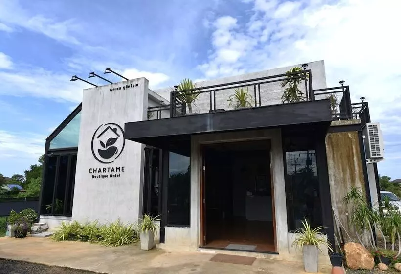 Hotelli Chartame Boutique