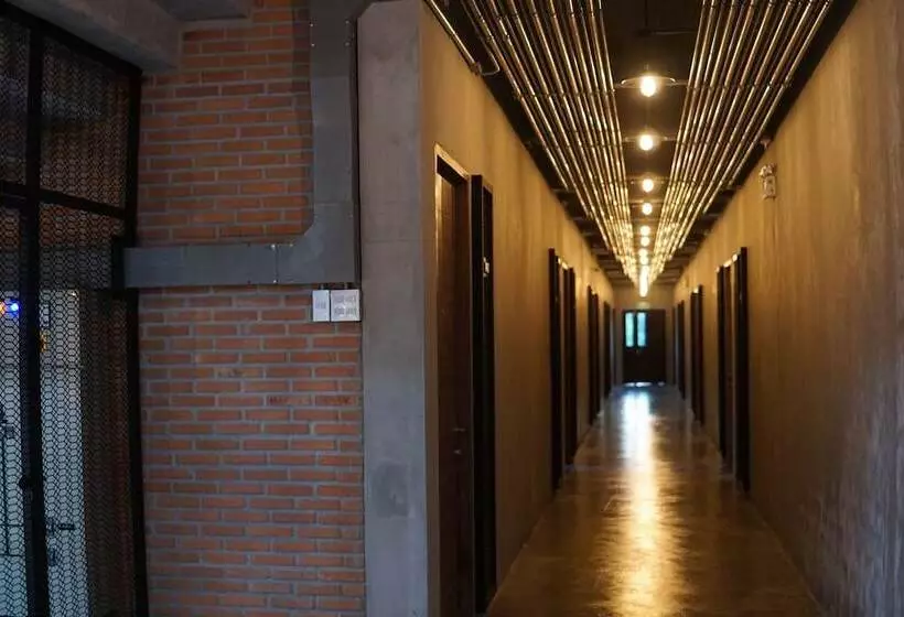 Hotelli Chartame Boutique