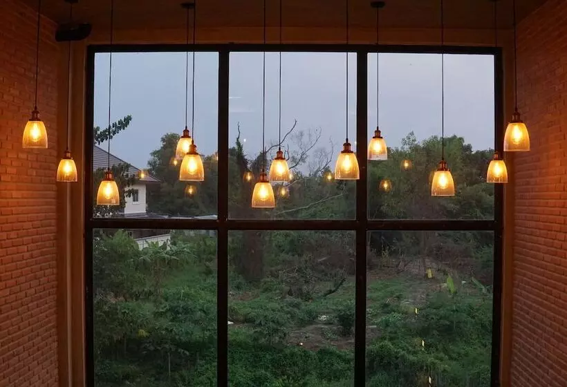 Hotelli Chartame Boutique