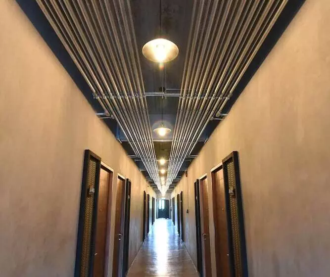 Hotelli Chartame Boutique