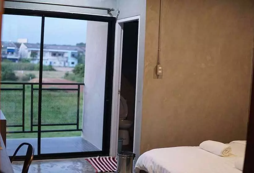 Hotelli Chartame Boutique