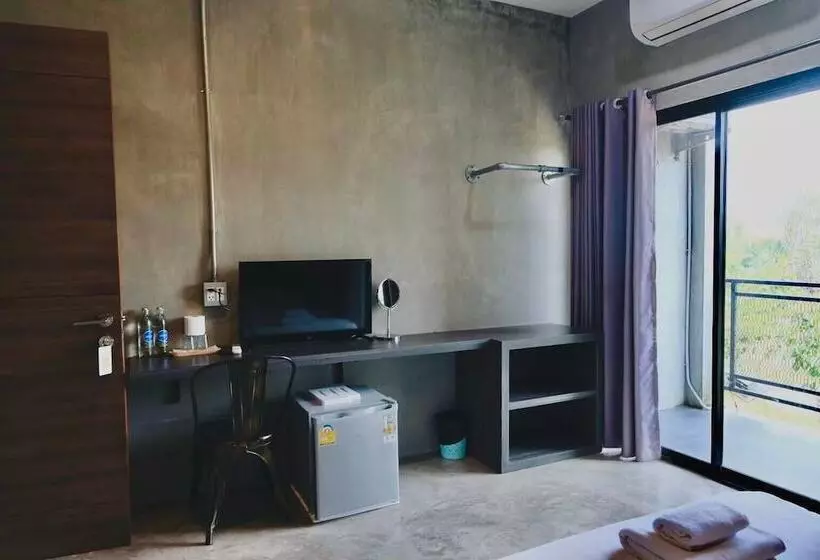 Hotelli Chartame Boutique