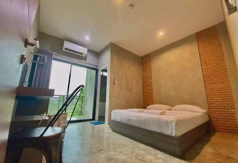 Hotelli Chartame Boutique