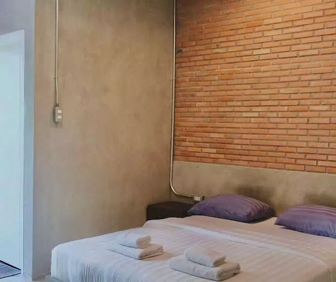 Hotelli Chartame Boutique