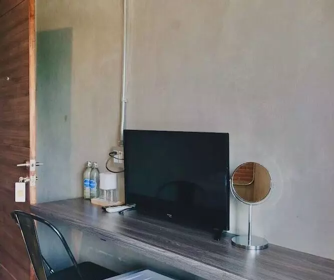 Hotelli Chartame Boutique