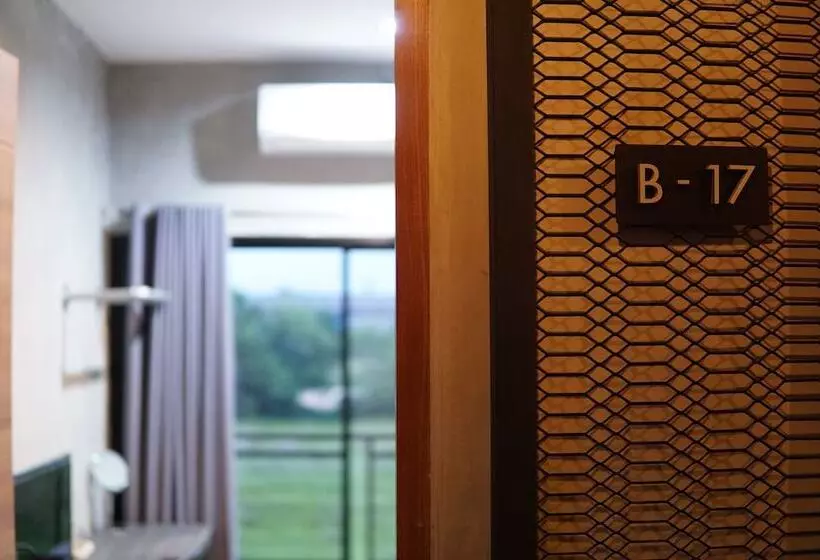 Hotelli Chartame Boutique