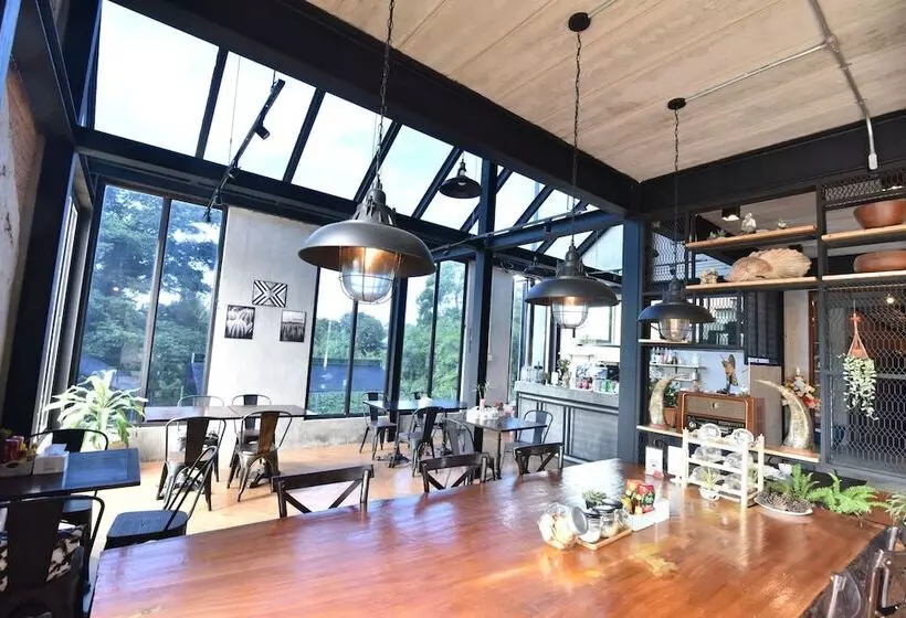 Hotelli Chartame Boutique