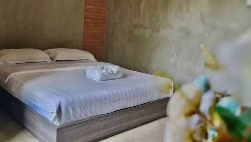 Hotelli Chartame Boutique