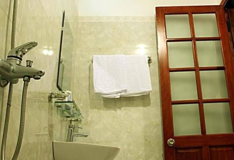 هتل Harmony Hoian Homestay