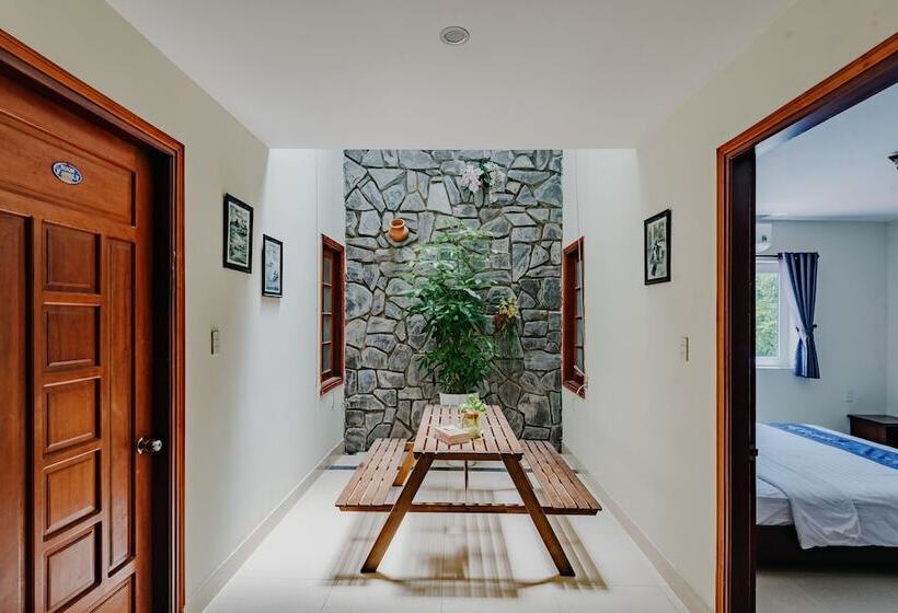 هتل Harmony Hoian Homestay