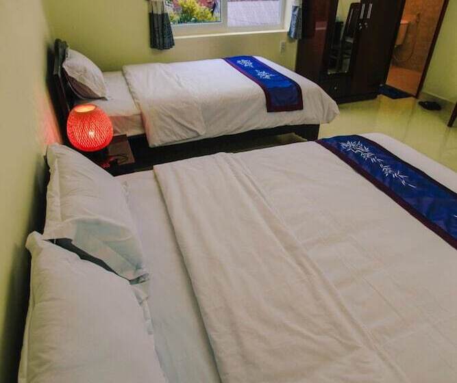 هتل Harmony Hoian Homestay