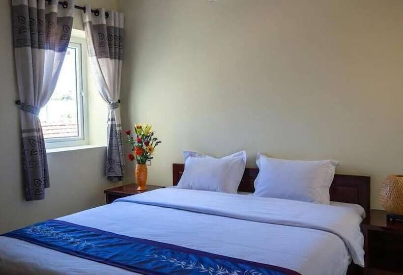 هتل Harmony Hoian Homestay