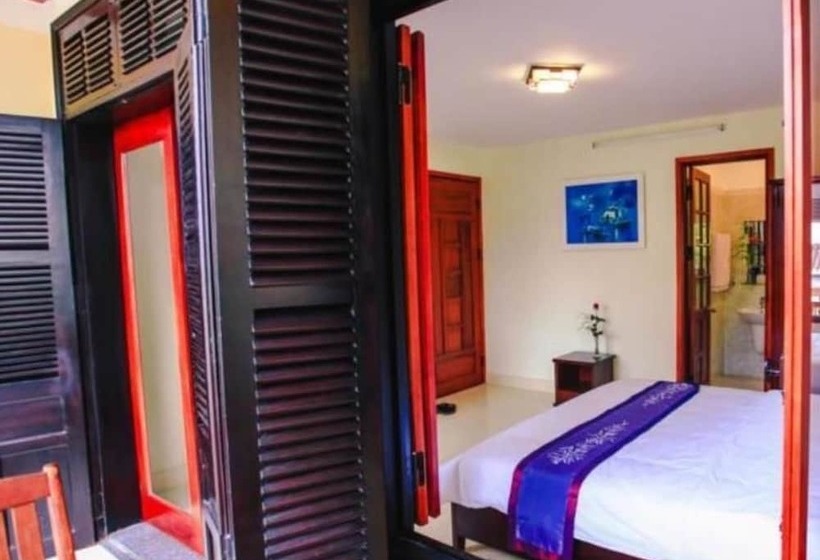هتل Harmony Hoian Homestay