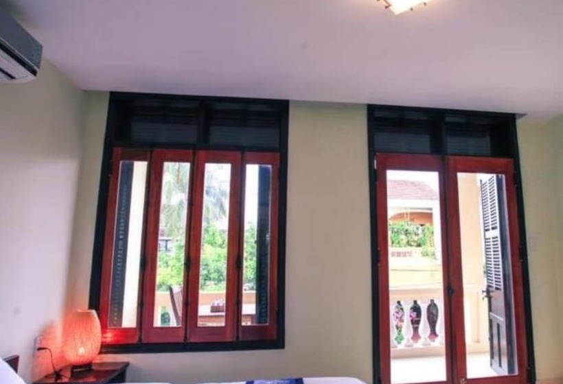 هتل Harmony Hoian Homestay