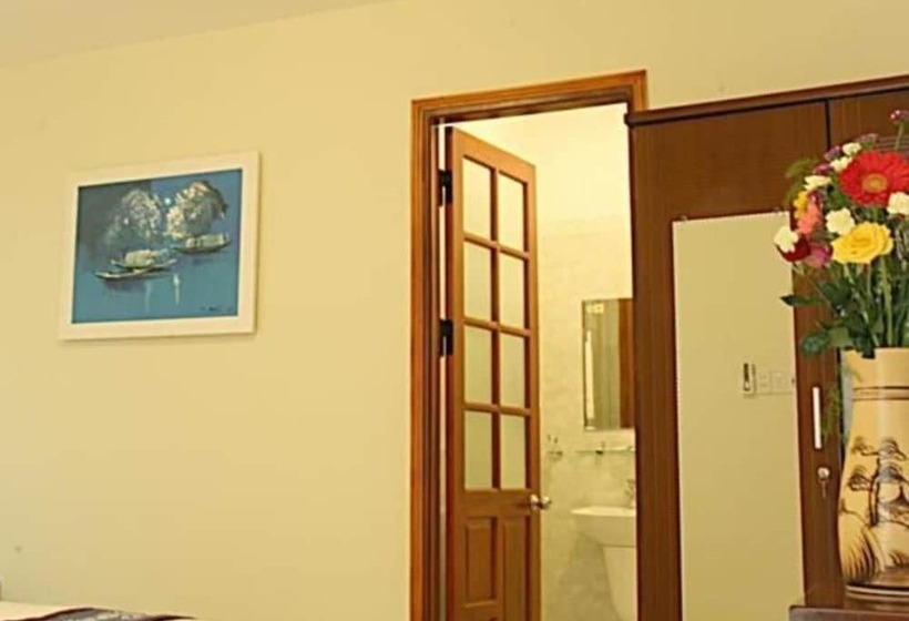 هتل Harmony Hoian Homestay