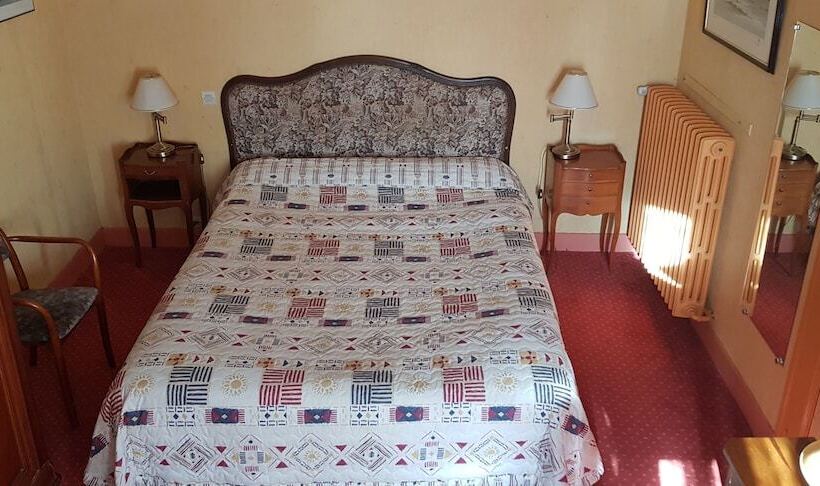 Hotel Hôtel Louise De La Vallière