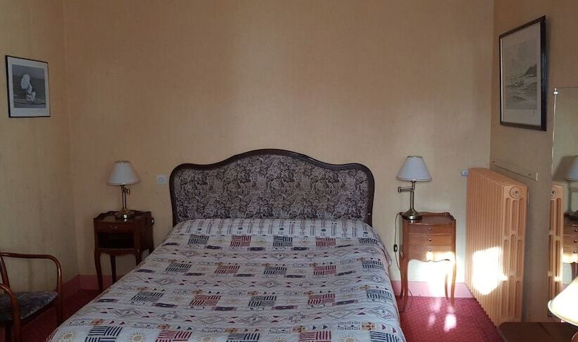 Hotel Hôtel Louise De La Vallière