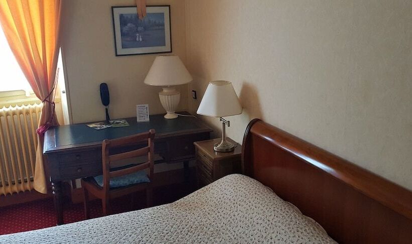 Hotel Hôtel Louise De La Vallière