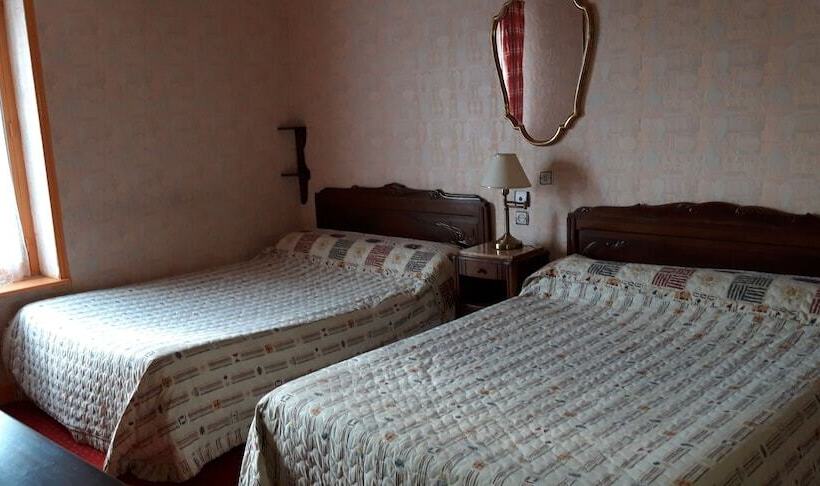 Hotel Hôtel Louise De La Vallière