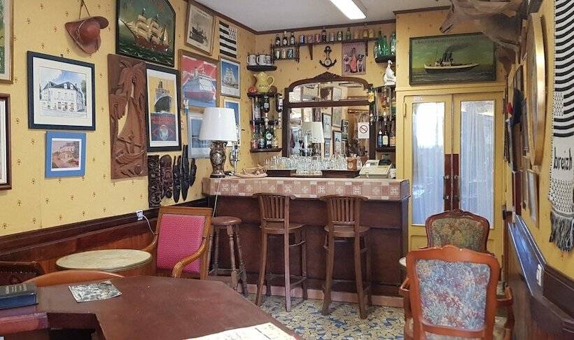 Hotel Hôtel Louise De La Vallière