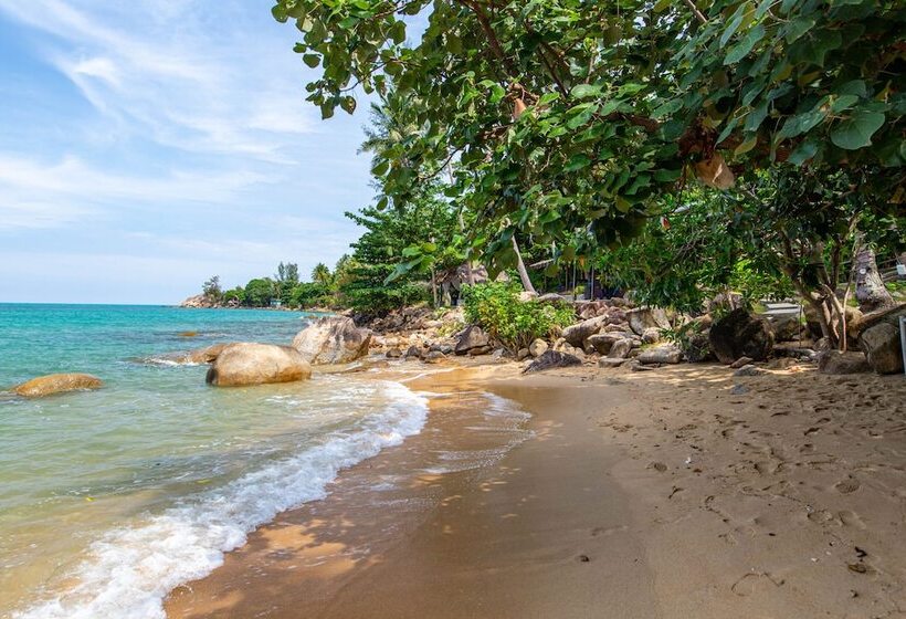 Hotelli Padel Phangan Suite