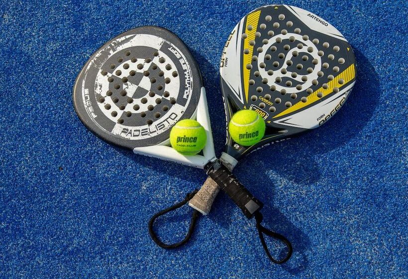 Hotelli Padel Phangan Suite