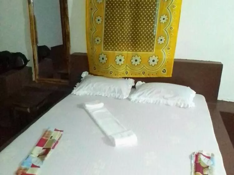 ホテル Paipai Zanzibar