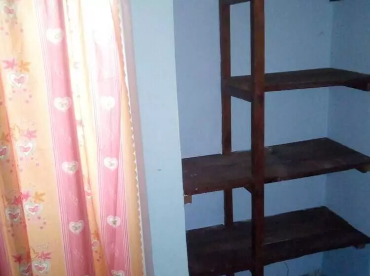 ホテル Paipai Zanzibar